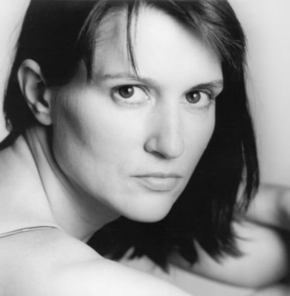 Russian violinist Viktoria Mullova