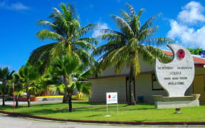 Northern Marianas College