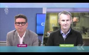 Bernard Hickey on new rules for property investors