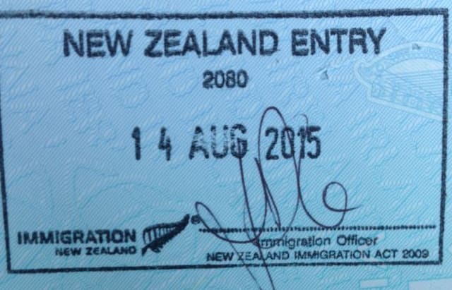 Slice of Heaven: visa