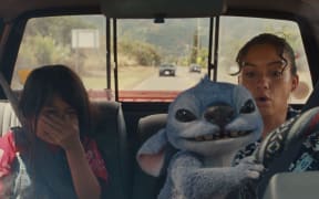 Lilo and Stitch