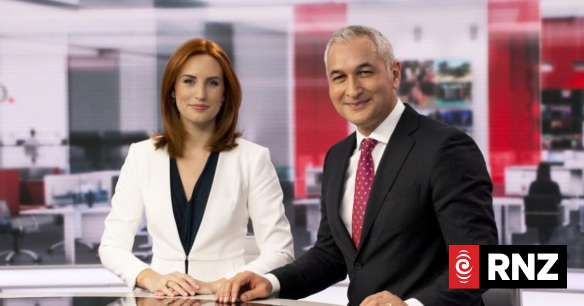 Discovery Warners to close Newshub in June | RNZ