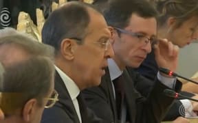 Turkish police arrest family of Russian ambassador's killer: RNZ Checkpoint