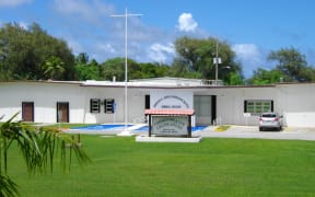 CNMI Legislature
