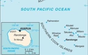 Northern Cook Islands