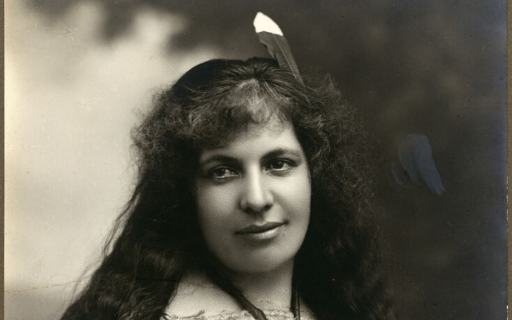 Mākereti Papakura.