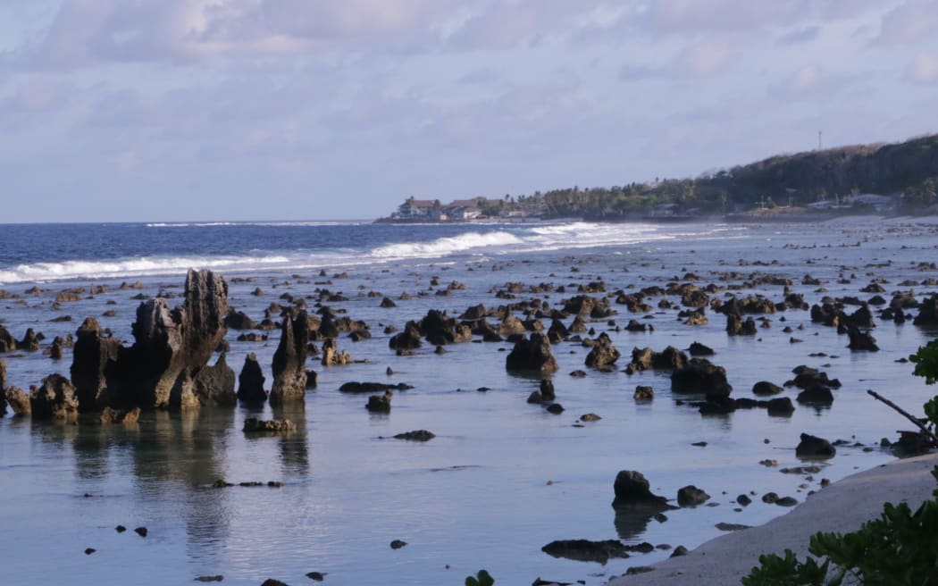 Nauru is leading the charge for deep sea mining in international waters.