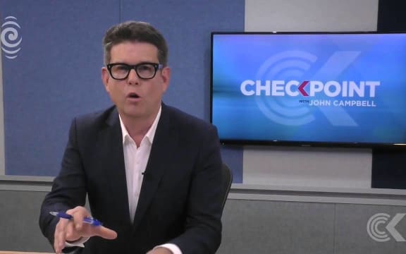 Hastings mayor searching for answers after water contamination