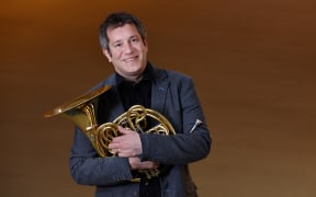 Stefan Dohr