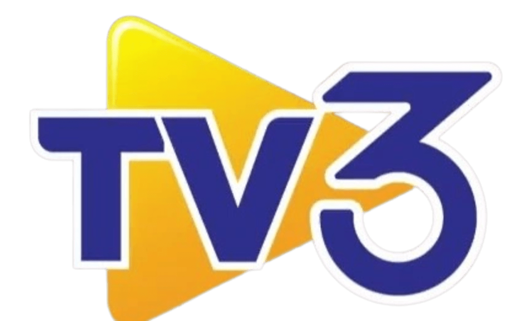 TV3 Samoa logo