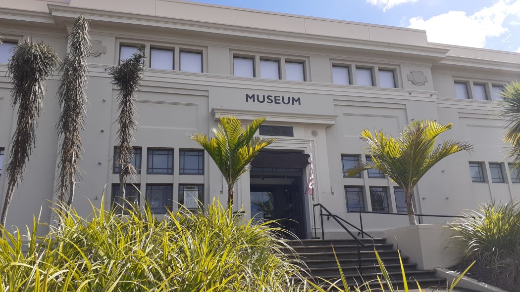 The appointment of a new Māori curatorial team for the priceless taonga Māori collection is expected to shore up the Whanganui Regional Museum's future.