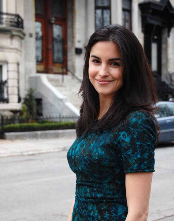 Merve Emre
