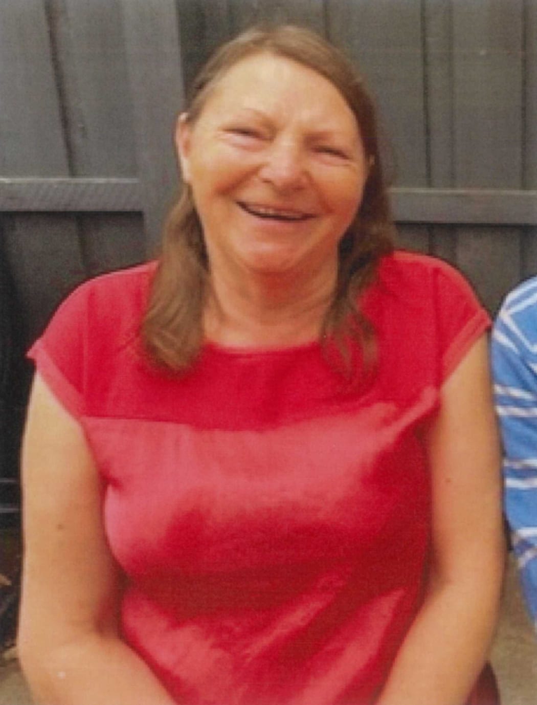 Police say Elizabeth Wielga, 67, has been reported missing.