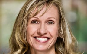 Dr Sharon Hoover