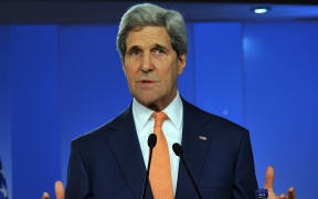 John Kerry