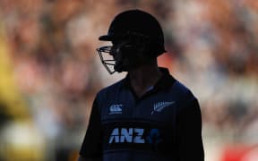 Colin Munro