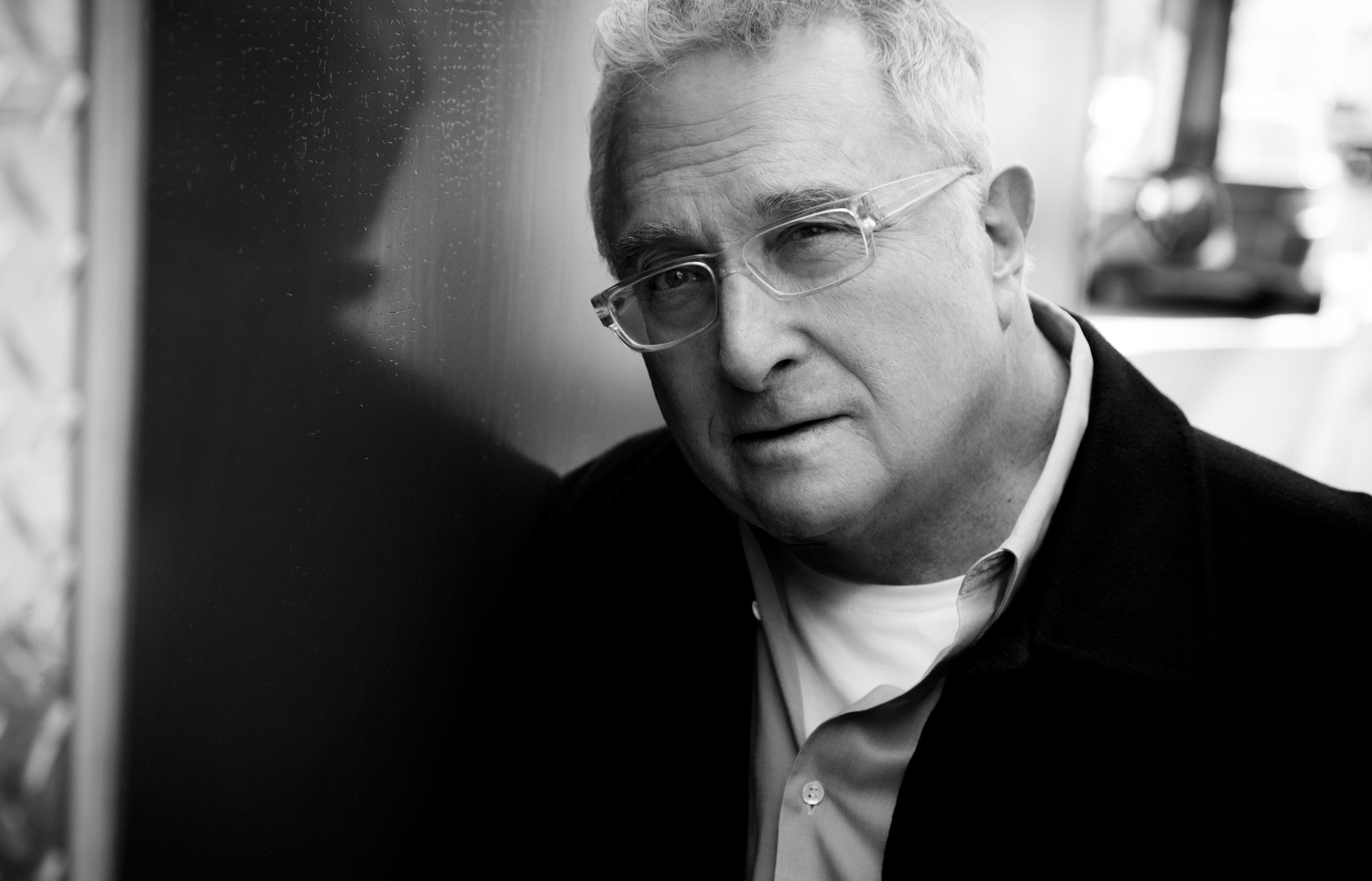 Randy Newman.