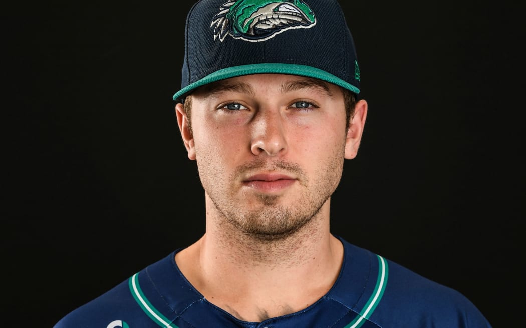 Ryan Costello.
Auckland Tuatara. Costello died on 18/11/2019