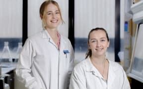 University of Auckland neuroscientists Chelsie Osterman and Dr Helen Murray say the research shines new light on CTE