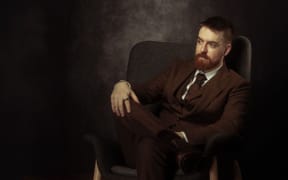 An image of Rosco McClelland.