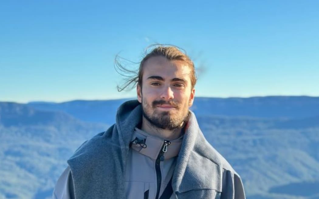 Dan Elkayam was killed in the Bondi terror attack.