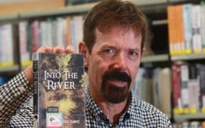 Marlborough District libraries manager Glenn Webster