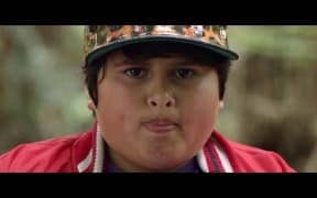 HUNT FOR THE WILDERPEOPLE - Official Trailer