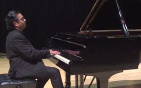 Ben Fernandez