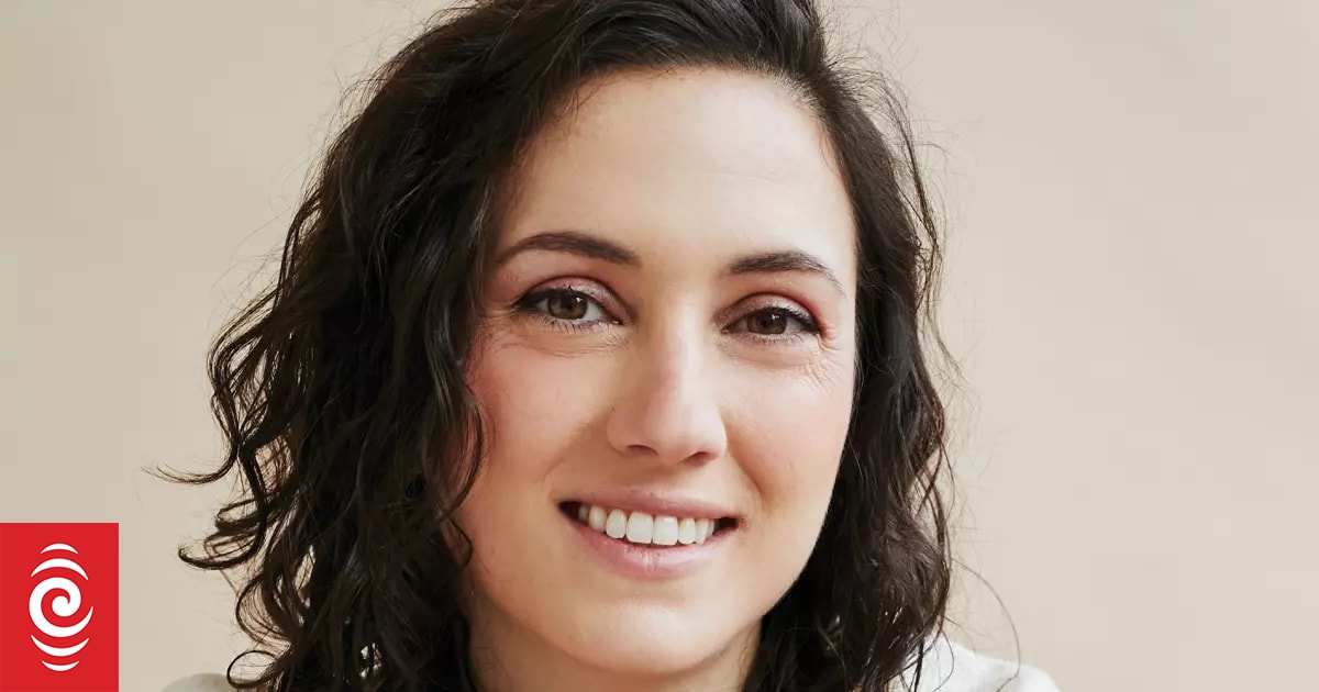 The power of ditching the diet: Casey Johnston | RNZ
