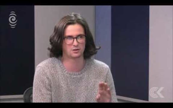 Matt Chatterton talks sport with Checkpoint