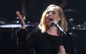 adele
