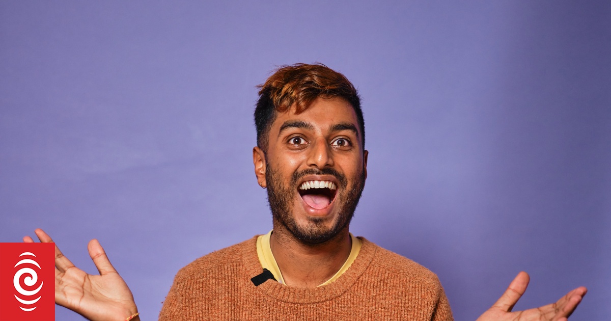 The card game that will get you asking questions | RNZ