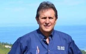 Eric Minardi