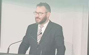 PPTA president Jack Boyle.