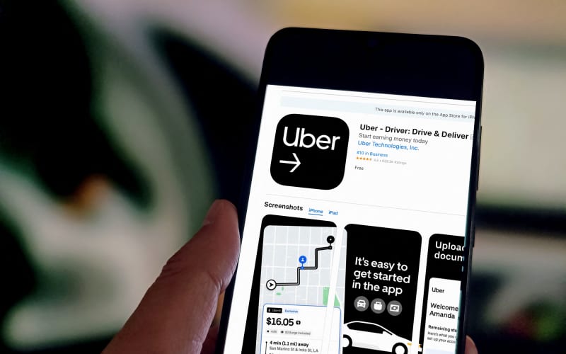 Uber adds hotel booking in push to become 'everything app' | RNZ