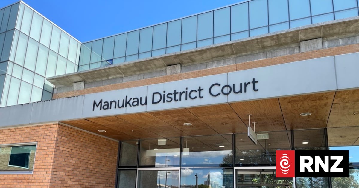 Auckland detective pleads guilty to possessing objectionable publications