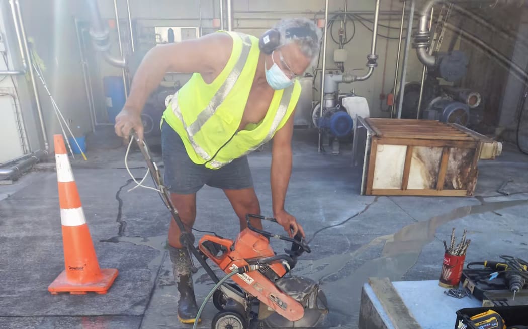 Builder and construction company director John Gemmell has been ordered by the Employment Relations Authority to pay a former apprentice whom he unjustifiably constructively dismissed.