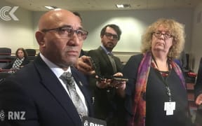Govt's defence strategy takes solid stance on China: RNZ Checkpoint