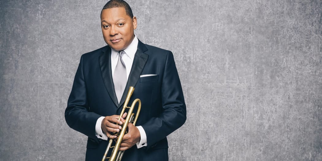 Wynton Marsalis