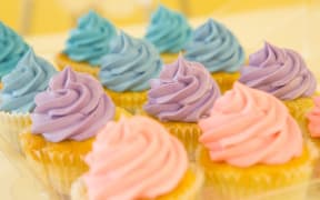 cupcakes