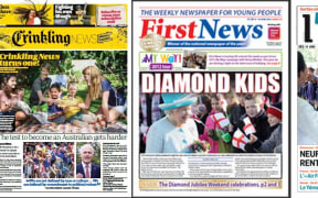 Kids Newspapers