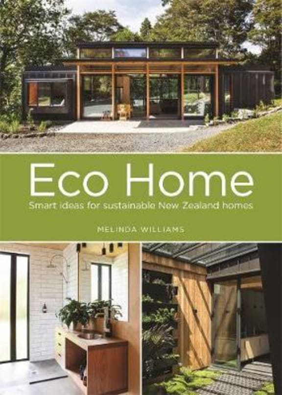 Eco Home by Melinda Williams