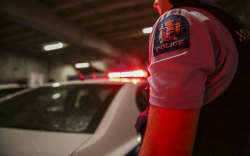 Police generic