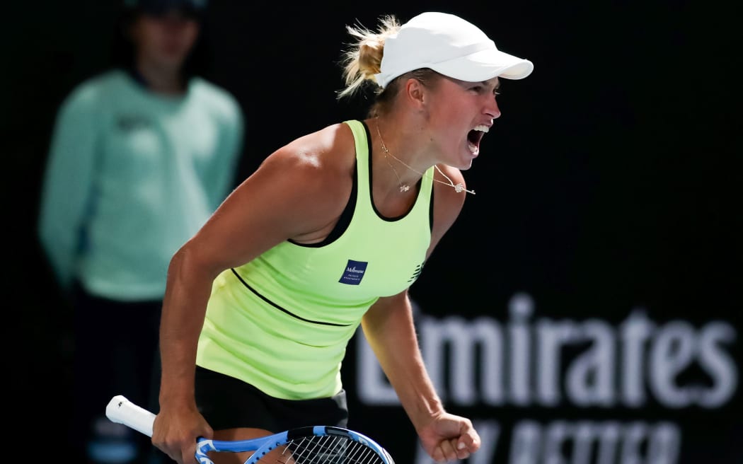 Yulia Putintseva