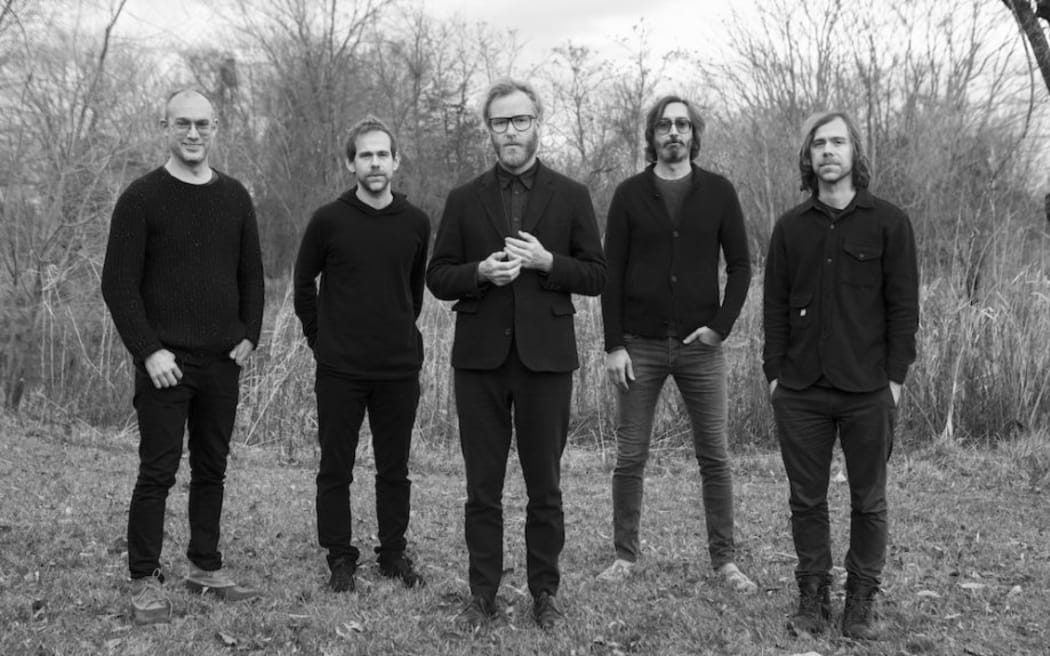 The National