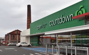 Countdown Dunedin South