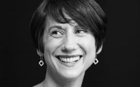 Science journalist Helen Pearson