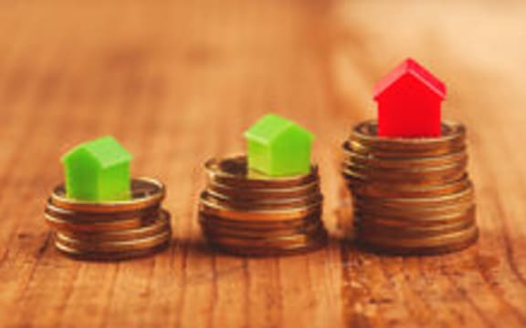 house prices