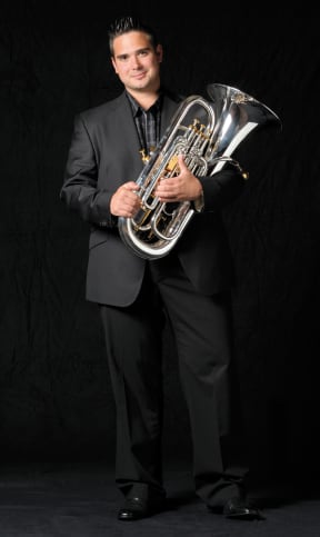 Brilliant Brass The Childs Family RNZ