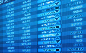 Stock exchange